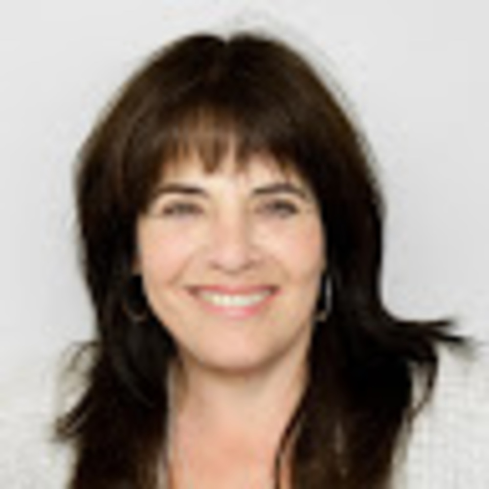 Meet your Posher, Marcia